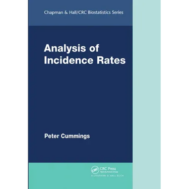 Analysis of Incidence Rates