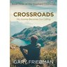 Crossroads: Book Three of The Shepherd Chronicles