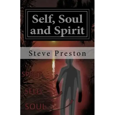 Self, Soul and Spirit: According to Anthropic Physics