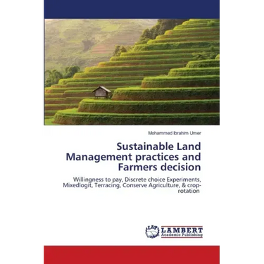 Sustainable Land Management practices and Farmers decision