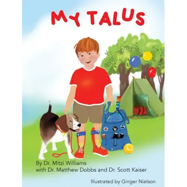 My Talus