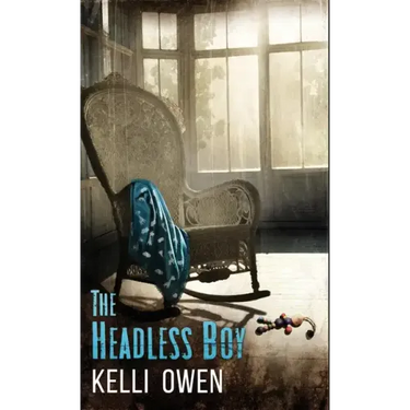 The Headless Boy
