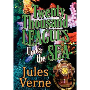 Twenty Thousand Leagues Under the Sea