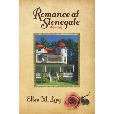 Romance at Stonegate