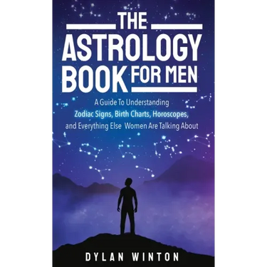 The Astrology Book for Men