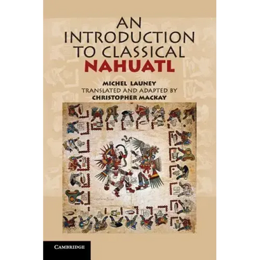 An Introduction to Classical Nahuatl