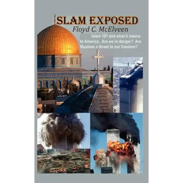 Islam Exposed: Islam 101 and What It Means to America. Are We in Danger? Are Muslims a Real Threat to Our Freedom?