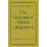 The Grounds of Moral Judgement