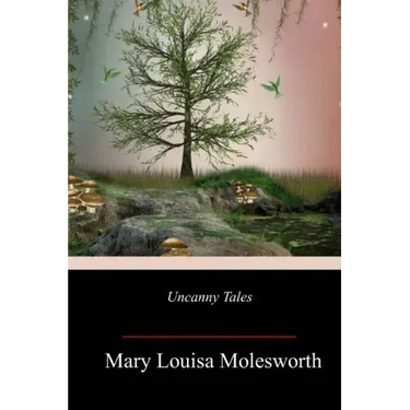 Uncanny Tales