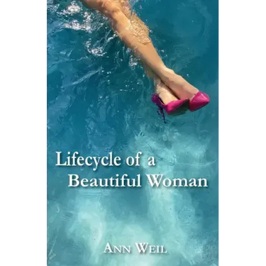 Lifecycle of a Beautiful Woman