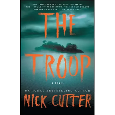 The Troop