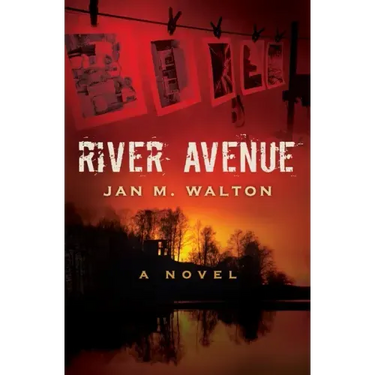 River Avenue