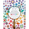 100 Micro Crochet Motifs: Patterns and Charts for Tiny Crochet Creations