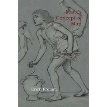 Marx's Concept of Man