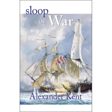 Sloop of War