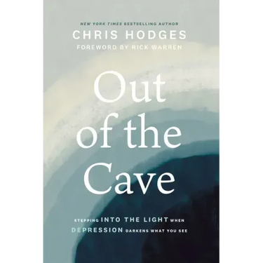 Out of the Cave