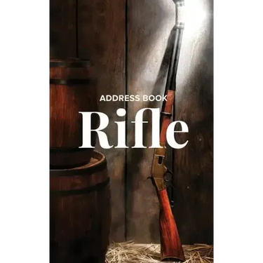 Address Book Rifle
