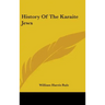 History Of The Karaite Jews