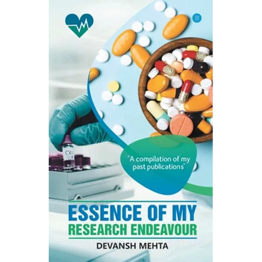 Essence of my Research Endeavour