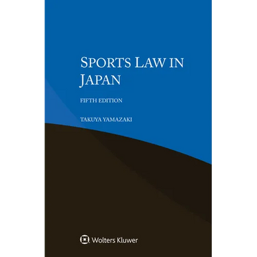 Sports Law in Japan