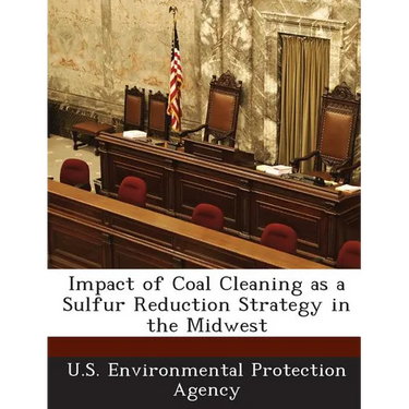 Impact of Coal Cleaning as a Sulfur Reduction Strategy in the Midwest
