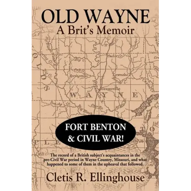 Old Wayne