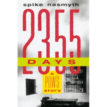 2,355 Days: A Pow's Story
