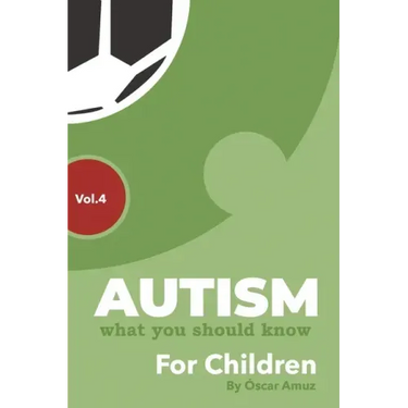 Autism Soccer: Children