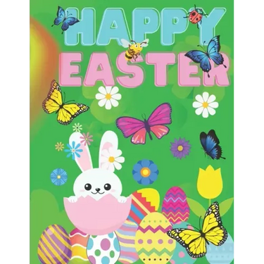 Happy Easter