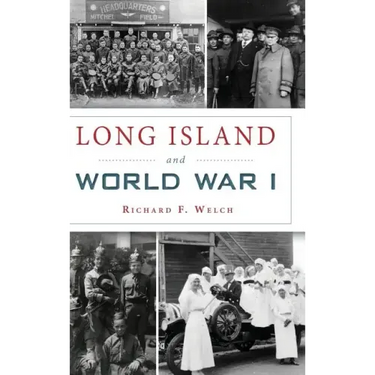 Long Island and World War I