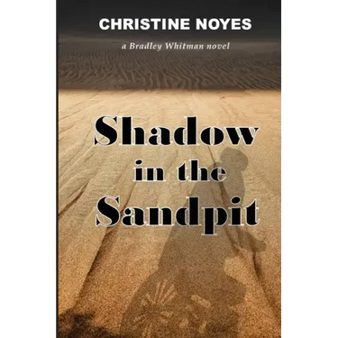 Shadow in the Sandpit