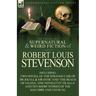 The Collected Supernatural and Weird Fiction of Robert Louis Stevenson: Two Novellas 'The Strange Case of Dr Jekyll & MR Hyde' and 'The Beach of Fales