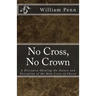 No Cross, No Crown.