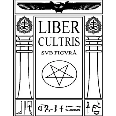 Liber Cultris: The Gospel According To Marvin "Knife" Sotelo