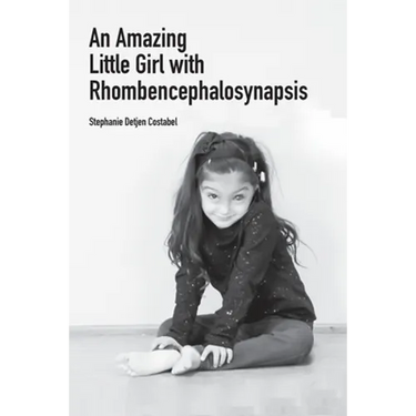 An Amazing Little Girl with Rhombencephalosynapsis
