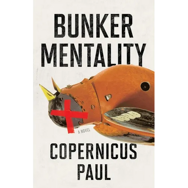 Bunker Mentality