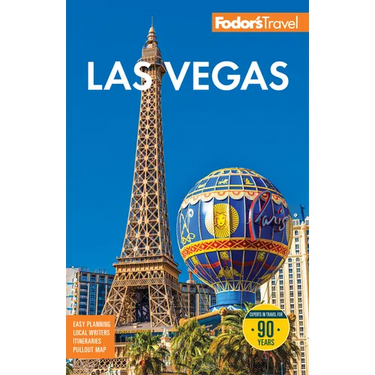 Fodor's Las Vegas