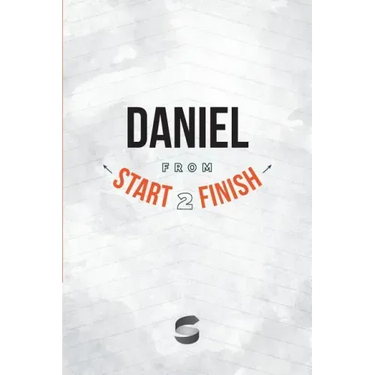 Daniel from Start2Finish