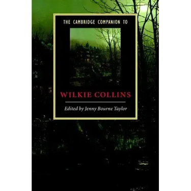 Camb Companion Wilkie Collins