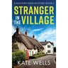 Stranger in the Village