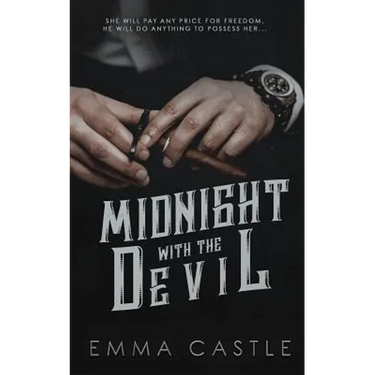Midnight with the Devil