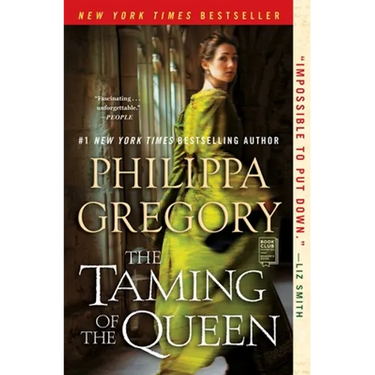The Taming of the Queen