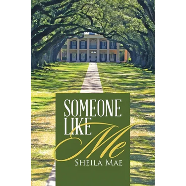 Someone Like Me