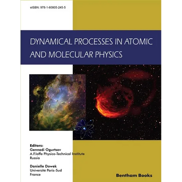 Dynamical Processes in Atomic and Molecular Physics