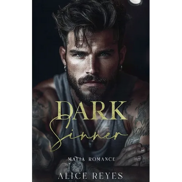 Dark Sinner: Mafia Romance