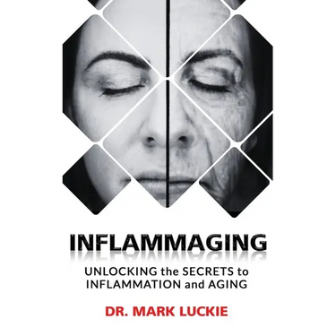 Inflammaging: Unlocking the Secrets to Inflammation and Aging