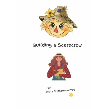 Building a Scarecrow