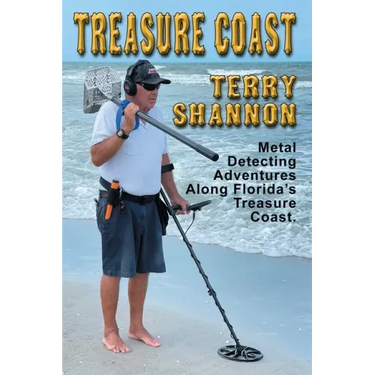 Treasure Coast: Terry Shannon