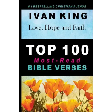 Top 100 Most-Read Bible Verses of All Time