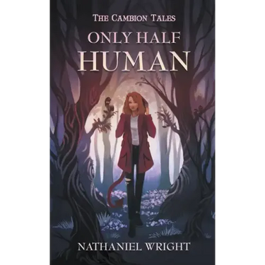 Only Half Human